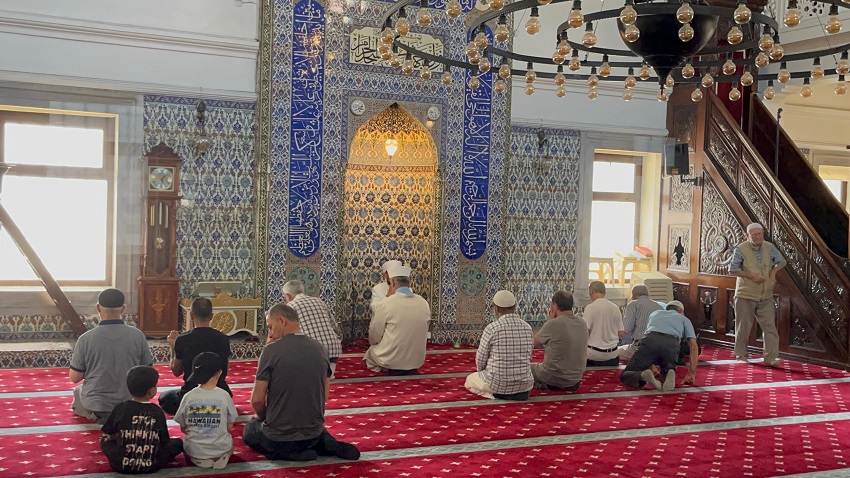Adapazarı’nın düşman işgalinden kurtuluşunun 105. yıldönümü, düzenlenen etkinliklerle büyük bir gurur ve coşkuyla kutlandı. ( GÜNÜN ÖNE ÇIKAN FOTOĞRAF KARELERİ )