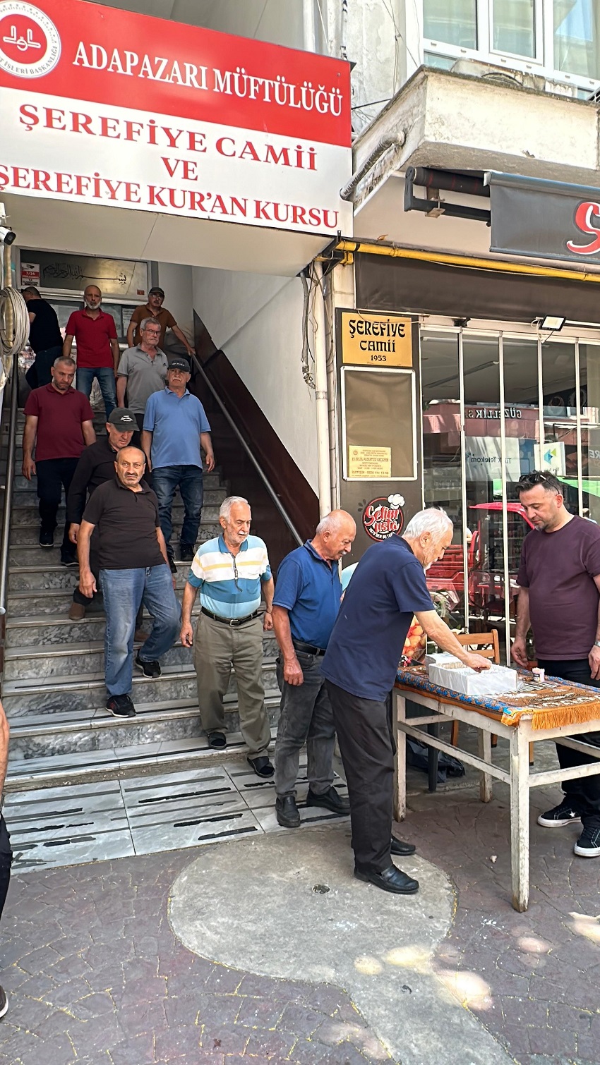Adapazarı’nın düşman işgalinden kurtuluşunun 105. yıldönümü, düzenlenen etkinliklerle büyük bir gurur ve coşkuyla kutlandı. ( GÜNÜN ÖNE ÇIKAN FOTOĞRAF KARELERİ )