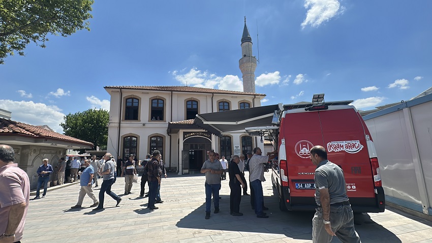 Adapazarı’nın düşman işgalinden kurtuluşunun 105. yıldönümü, düzenlenen etkinliklerle büyük bir gurur ve coşkuyla kutlandı. ( GÜNÜN ÖNE ÇIKAN FOTOĞRAF KARELERİ )