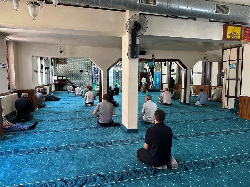 Adapazarı’nın düşman işgalinden kurtuluşunun 105. yıldönümü, düzenlenen etkinliklerle büyük bir gurur ve coşkuyla kutlandı. ( GÜNÜN ÖNE ÇIKAN FOTOĞRAF KARELERİ )