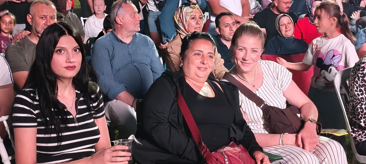Adapazarı’nın düşman işgalinden kurtuluşunun 105. yıldönümü, düzenlenen etkinliklerle büyük bir gurur ve coşkuyla kutlandı. ( GÜNÜN ÖNE ÇIKAN FOTOĞRAF KARELERİ )
