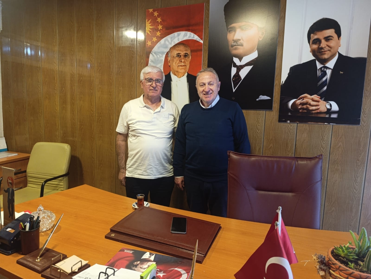ÇOCUKLUK ARKADAŞLARININ MUHTEŞEM ROTASI: İSMAİL ERGÜL KARADENİZ’İ ADIM ADIM KEŞFEDİYOR!