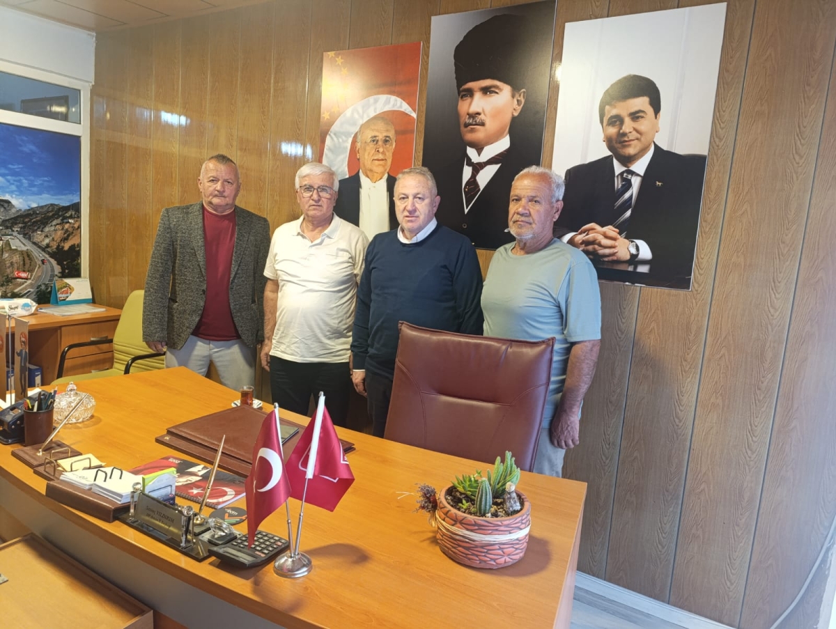 ÇOCUKLUK ARKADAŞLARININ MUHTEŞEM ROTASI: İSMAİL ERGÜL KARADENİZ’İ ADIM ADIM KEŞFEDİYOR!