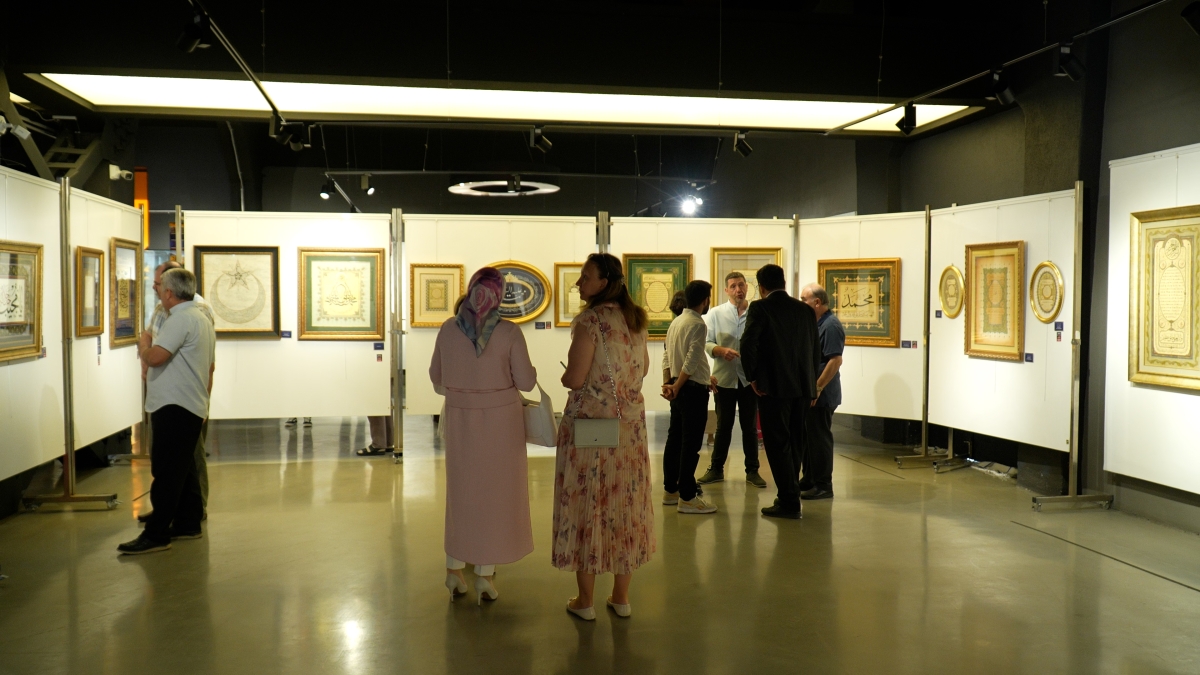 ürkiye Kültür Yolu Festivali’ne ilk kez ev sahipliği yapan Sakarya, kültür ve sanatla buluştu. FotoMaraton’dan geleneksel el sanatlarına, çocuk etkinliklerinden konserlere kadar uzanan zengin program, sanatseverlerden tam not