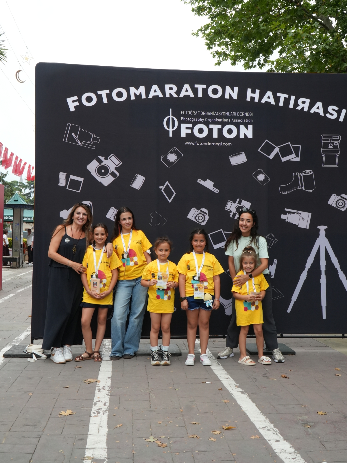 ürkiye Kültür Yolu Festivali’ne ilk kez ev sahipliği yapan Sakarya, kültür ve sanatla buluştu. FotoMaraton’dan geleneksel el sanatlarına, çocuk etkinliklerinden konserlere kadar uzanan zengin program, sanatseverlerden tam not