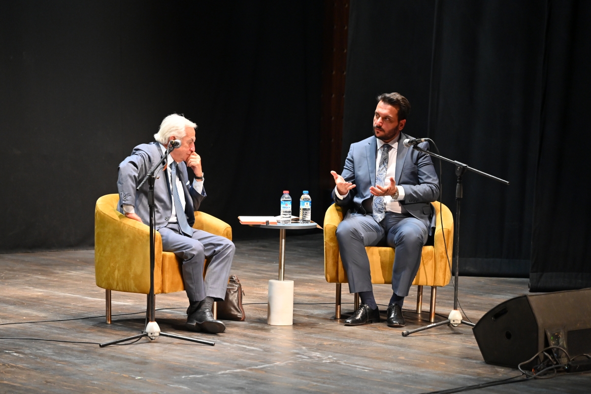 Sakarya Kültür Yolu Festivali’nde Sanat Rüzgârı: İkinci Gün Dolu Dolu Geçti (İŞTE GÜNÜN ÖNE ÇIKAN FOTOĞRAF KARELERİ )
