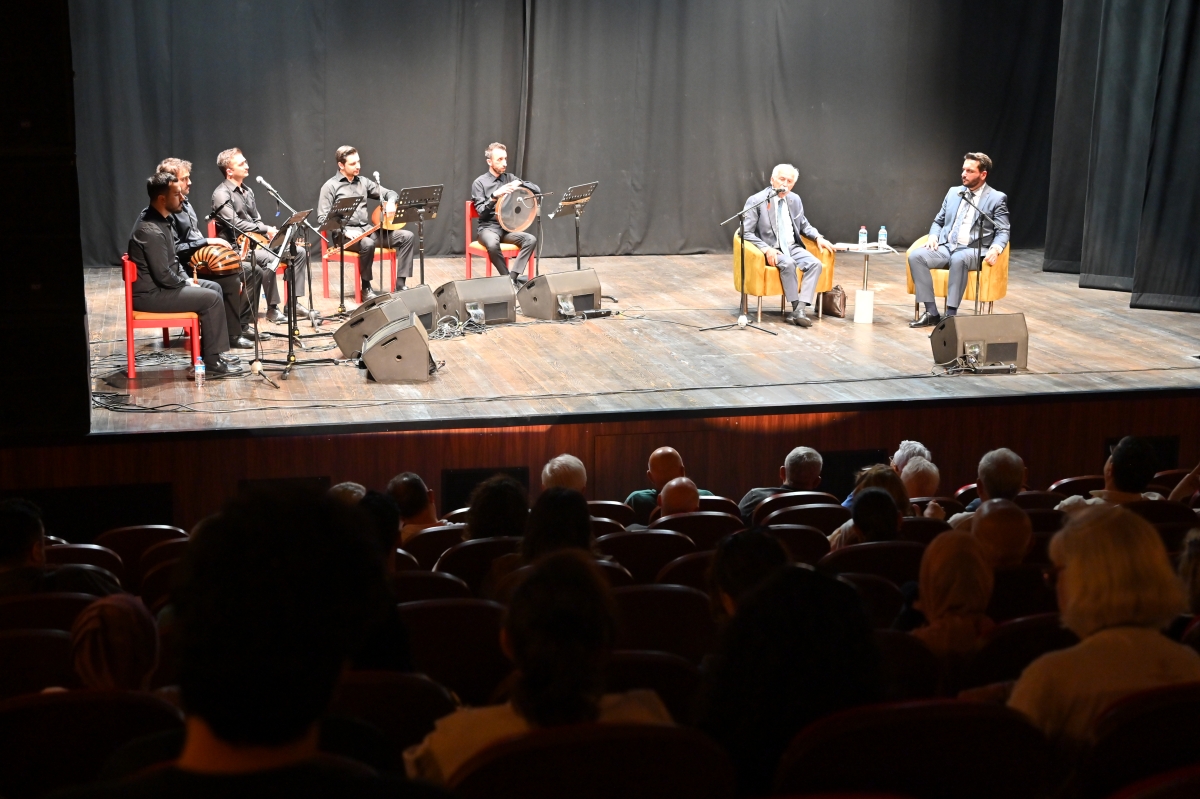 Sakarya Kültür Yolu Festivali’nde Sanat Rüzgârı: İkinci Gün Dolu Dolu Geçti (İŞTE GÜNÜN ÖNE ÇIKAN FOTOĞRAF KARELERİ )