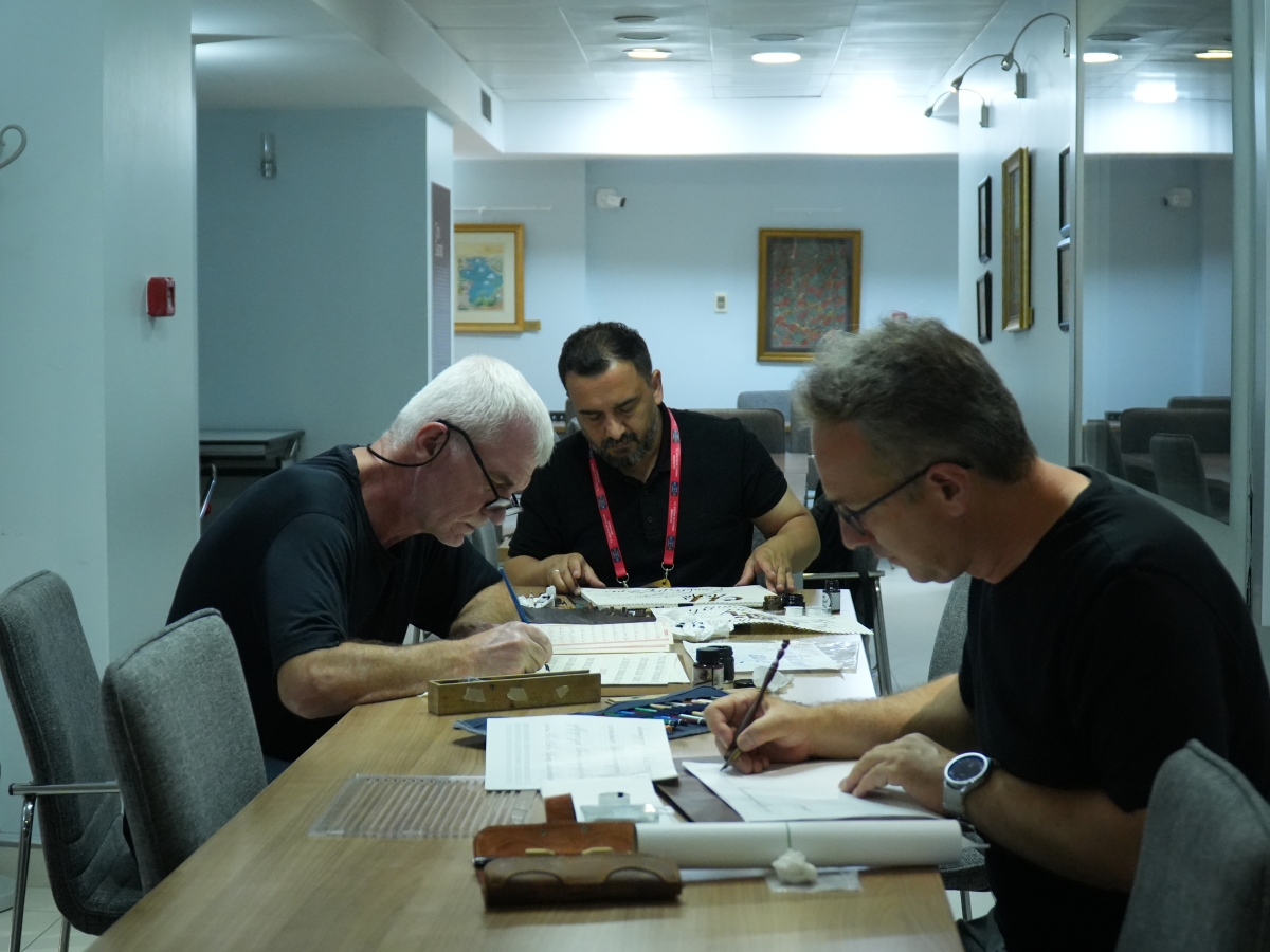 Sakarya Kültür Yolu Festivali’nde Sanat Rüzgârı: İkinci Gün Dolu Dolu Geçti (İŞTE GÜNÜN ÖNE ÇIKAN FOTOĞRAF KARELERİ )