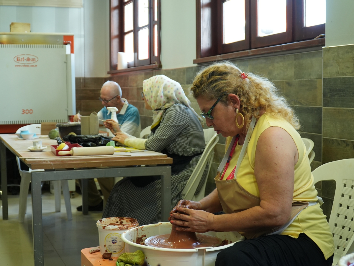 Sakarya Kültür Yolu Festivali’nde Sanat Rüzgârı: İkinci Gün Dolu Dolu Geçti (İŞTE GÜNÜN ÖNE ÇIKAN FOTOĞRAF KARELERİ )