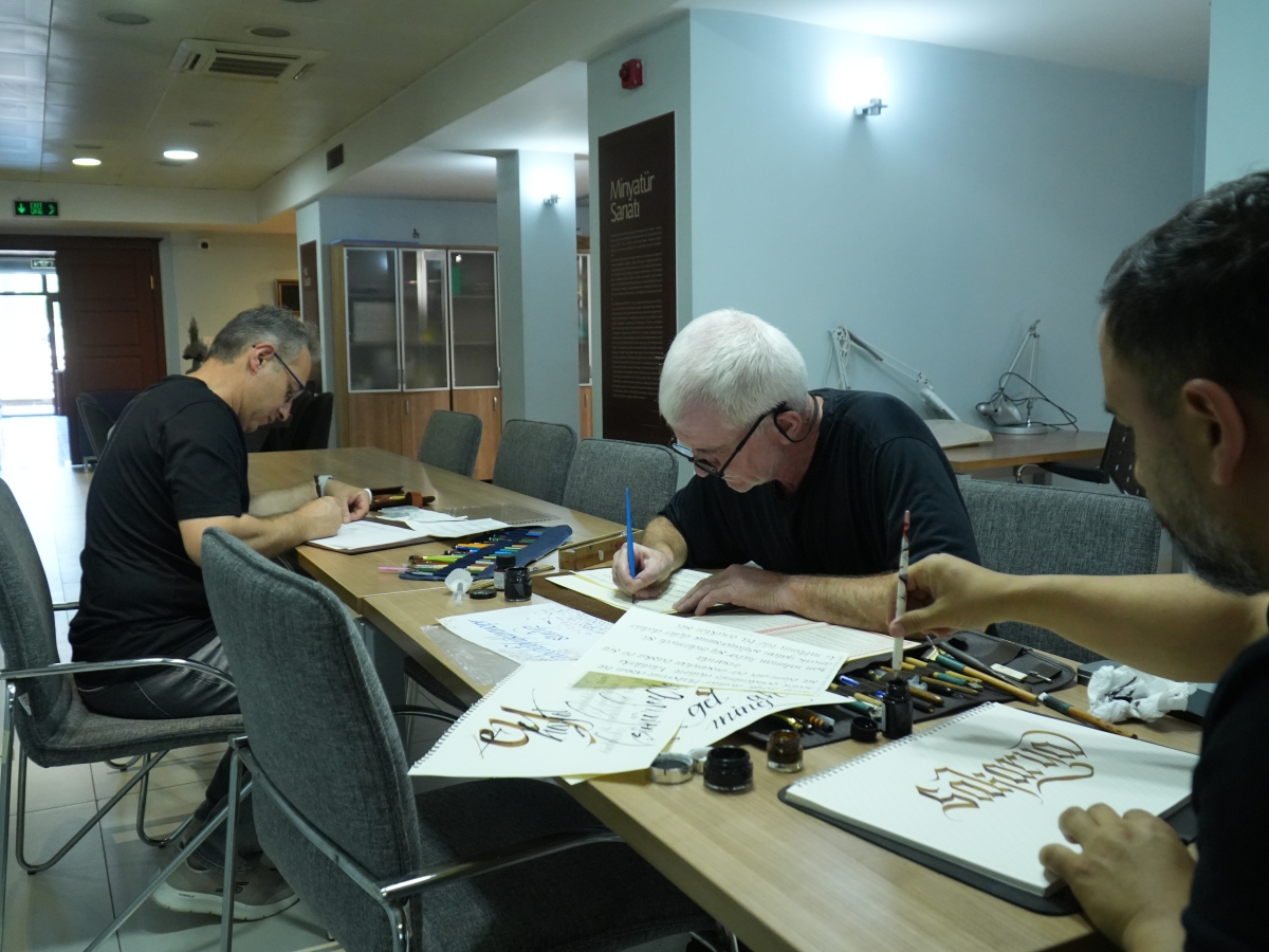 Sakarya Kültür Yolu Festivali’nde Sanat Rüzgârı: İkinci Gün Dolu Dolu Geçti (İŞTE GÜNÜN ÖNE ÇIKAN FOTOĞRAF KARELERİ )