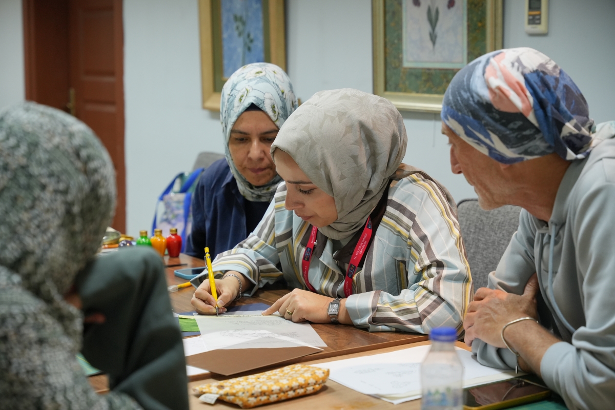 Sakarya, kültür ve sanatın birleştirici gücüne ev sahipliği yapmaya devam ediyor. Türkiye Kültür Yolu Festivali kapsamında düzenlenen etkinlikler, altıncı gününde de şehri renkli bir atmosfere büründürdü.