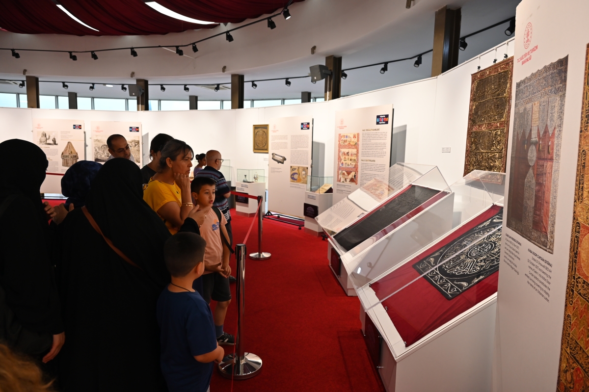 Sakarya, kültür ve sanatın birleştirici gücüne ev sahipliği yapmaya devam ediyor. Türkiye Kültür Yolu Festivali kapsamında düzenlenen etkinlikler, altıncı gününde de şehri renkli bir atmosfere büründürdü.