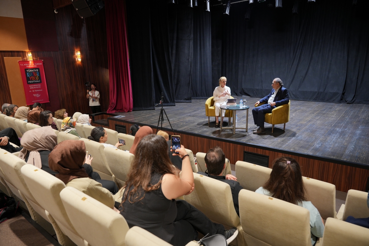 Sakarya Kültür Yolu Festivali’nde Sanat Rüzgârı: Yedinci Güne Geleneksel İzler Damga Vurdu