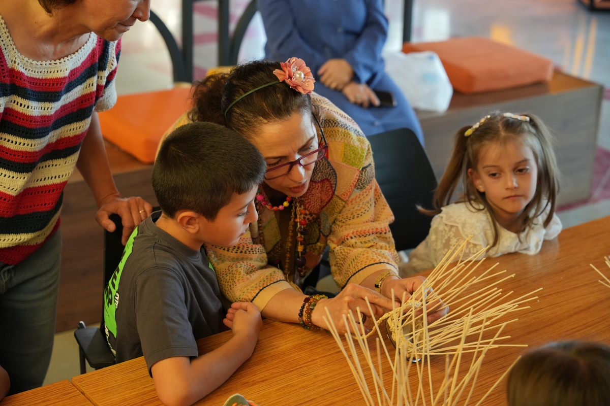 Sakarya Kültür Yolu Festivali’nde Sanat Rüzgârı: Yedinci Güne Geleneksel İzler Damga Vurdu