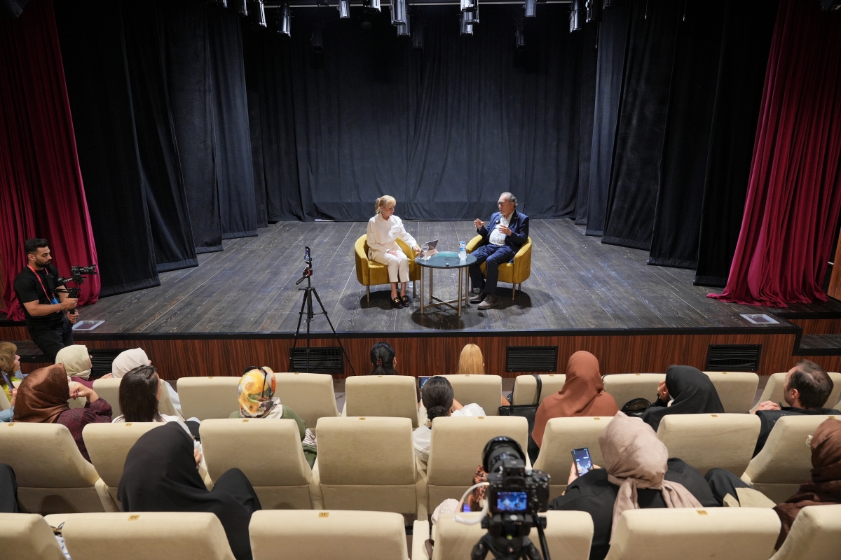 Sakarya Kültür Yolu Festivali’nde Sanat Rüzgârı: Yedinci Güne Geleneksel İzler Damga Vurdu