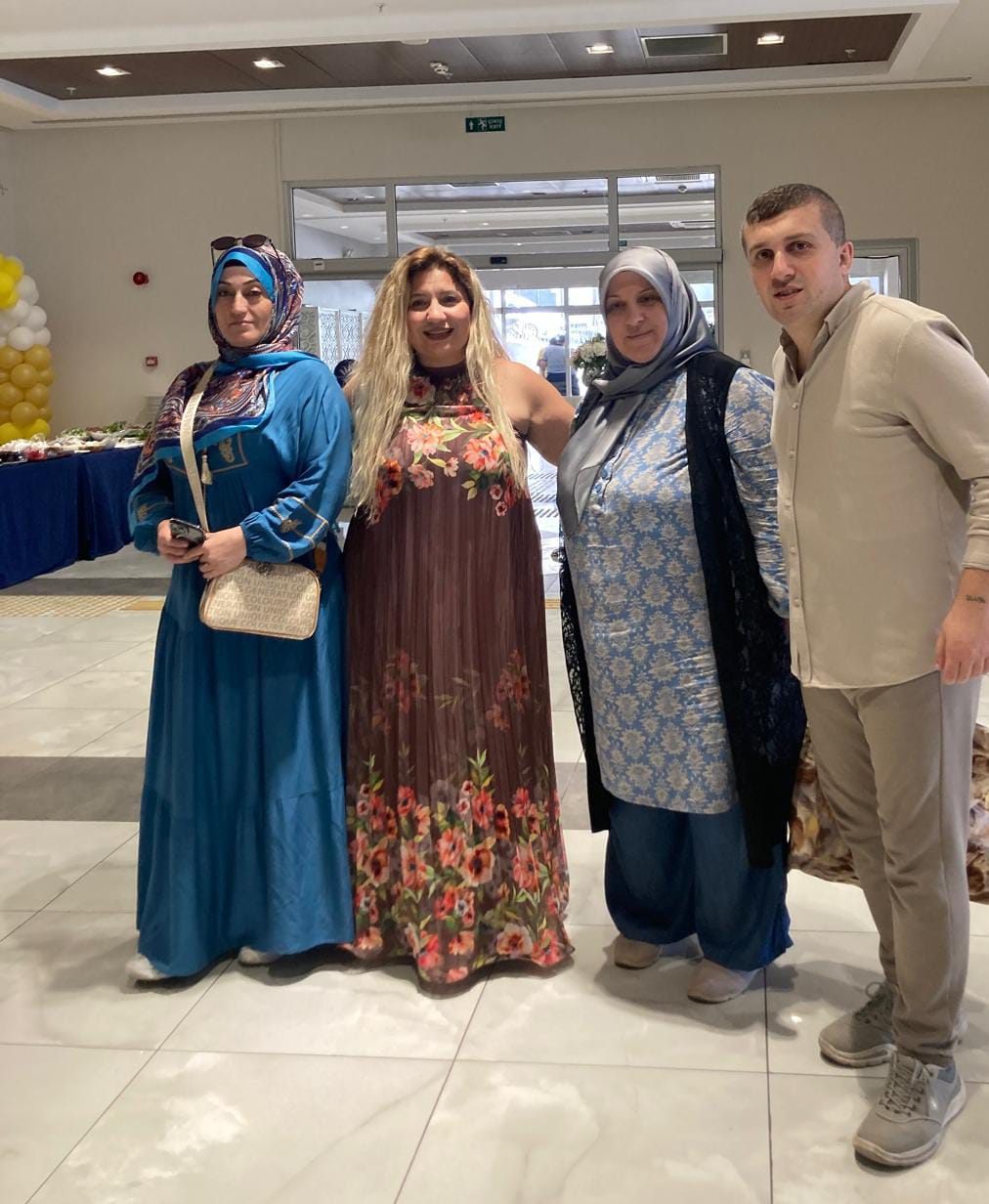 Yakamoz Derneği’nden Muhteşem Geleneksel Buluşma: Gönülleri Isıtan Zirve! GÜNÜN ÖNE ÇIKAN FOTOĞRAF KARELERİ
