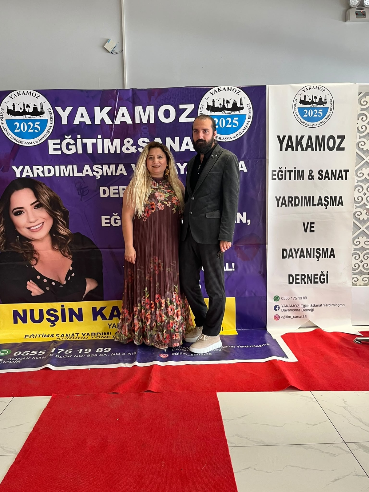 Yakamoz Derneği’nden Muhteşem Geleneksel Buluşma: Gönülleri Isıtan Zirve! GÜNÜN ÖNE ÇIKAN FOTOĞRAF KARELERİ