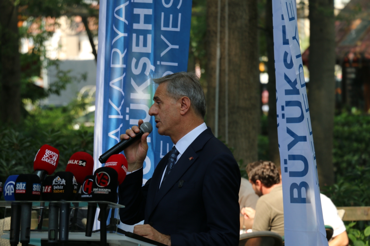 PSB Anatolia Fuarı İçin Geri Sayım Başladı: Sektörün Kalbi Sapanca'da Atacak!