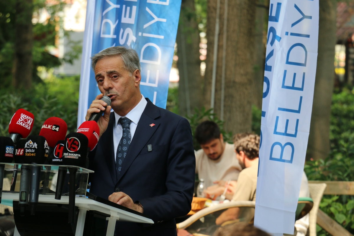 PSB Anatolia Fuarı İçin Geri Sayım Başladı: Sektörün Kalbi Sapanca'da Atacak!