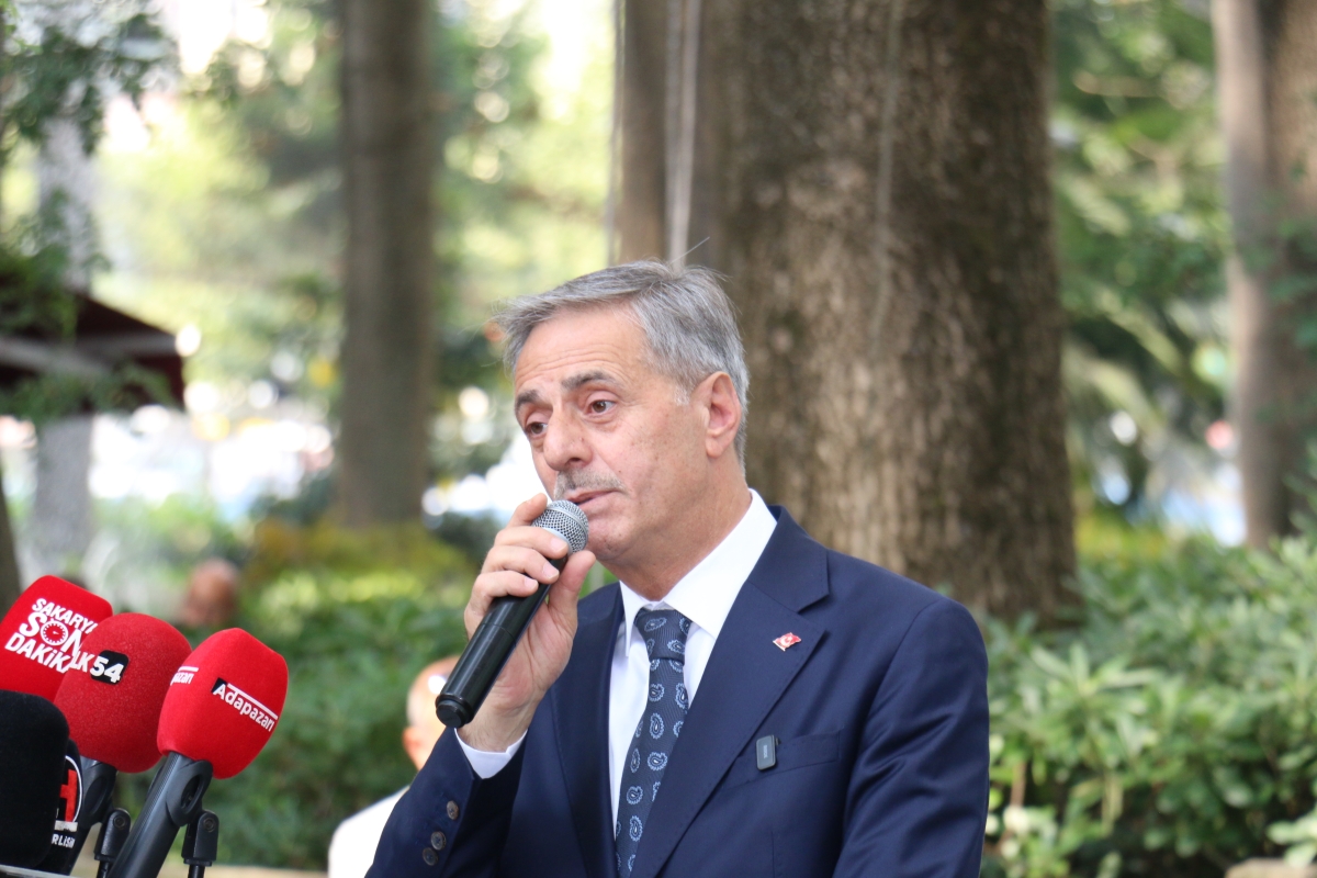 PSB Anatolia Fuarı İçin Geri Sayım Başladı: Sektörün Kalbi Sapanca'da Atacak!