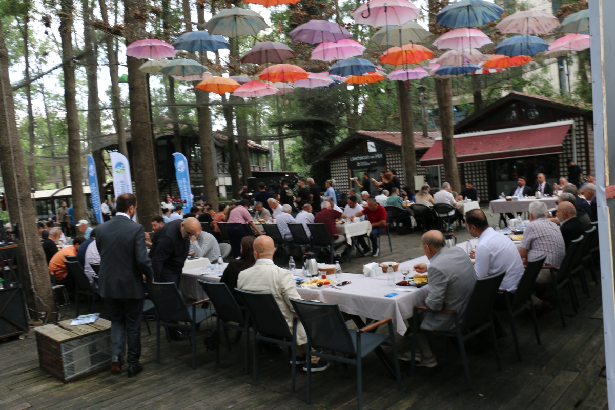 PSB Anatolia Fuarı İçin Geri Sayım Başladı: Sektörün Kalbi Sapanca'da Atacak!