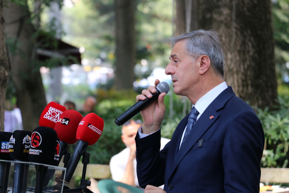 PSB Anatolia Fuarı İçin Geri Sayım Başladı: Sektörün Kalbi Sapanca'da Atacak!