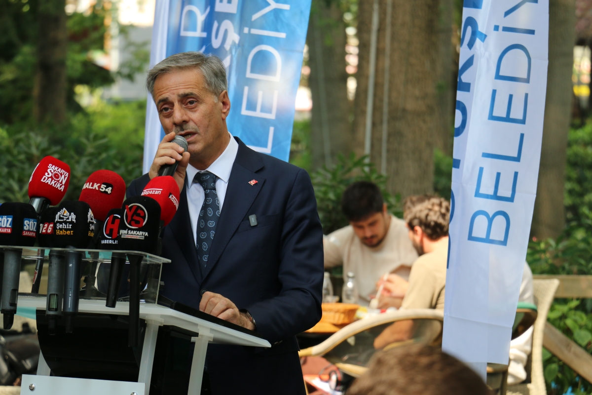 PSB Anatolia Fuarı İçin Geri Sayım Başladı: Sektörün Kalbi Sapanca'da Atacak!