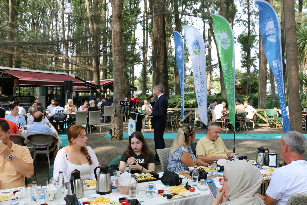 PSB Anatolia Fuarı İçin Geri Sayım Başladı: Sektörün Kalbi Sapanca'da Atacak!