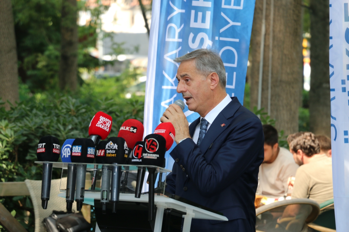 PSB Anatolia Fuarı İçin Geri Sayım Başladı: Sektörün Kalbi Sapanca'da Atacak!