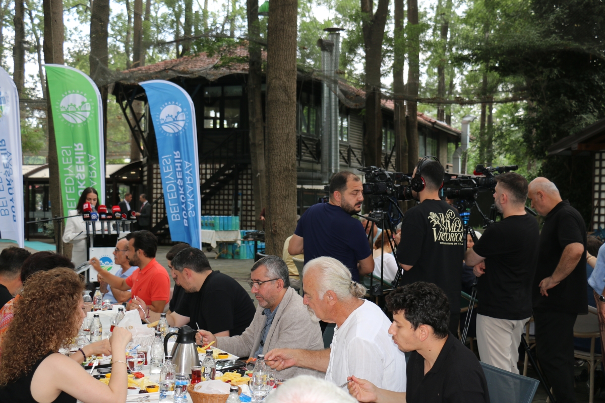 PSB Anatolia Fuarı İçin Geri Sayım Başladı: Sektörün Kalbi Sapanca'da Atacak!