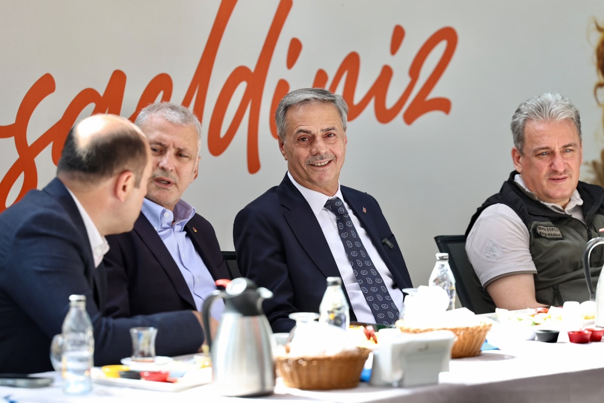 PSB Anatolia Fuarı İçin Geri Sayım Başladı: Sektörün Kalbi Sapanca'da Atacak!