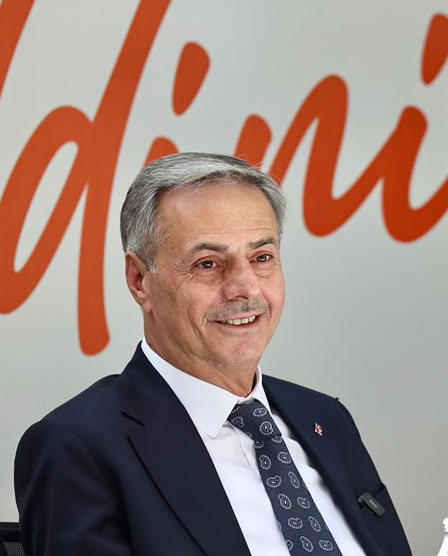PSB Anatolia Fuarı İçin Geri Sayım Başladı: Sektörün Kalbi Sapanca'da Atacak!