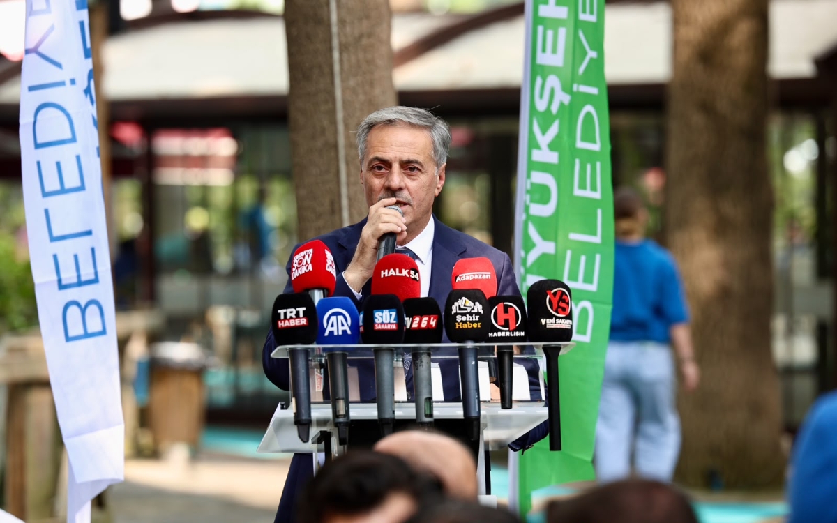 PSB Anatolia Fuarı İçin Geri Sayım Başladı: Sektörün Kalbi Sapanca'da Atacak!