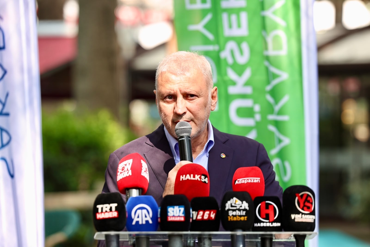 PSB Anatolia Fuarı İçin Geri Sayım Başladı: Sektörün Kalbi Sapanca'da Atacak!