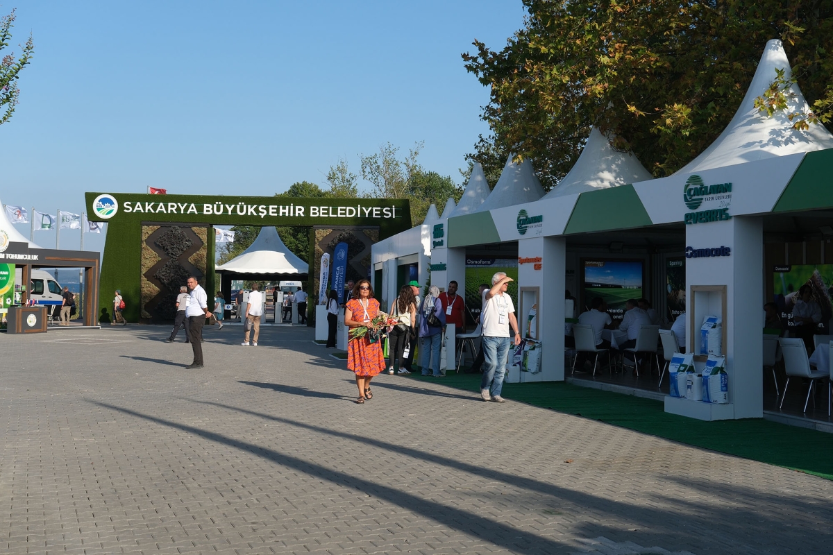 PSB Anatolia Fuarı İçin Geri Sayım Başladı: Sektörün Kalbi Sapanca'da Atacak!