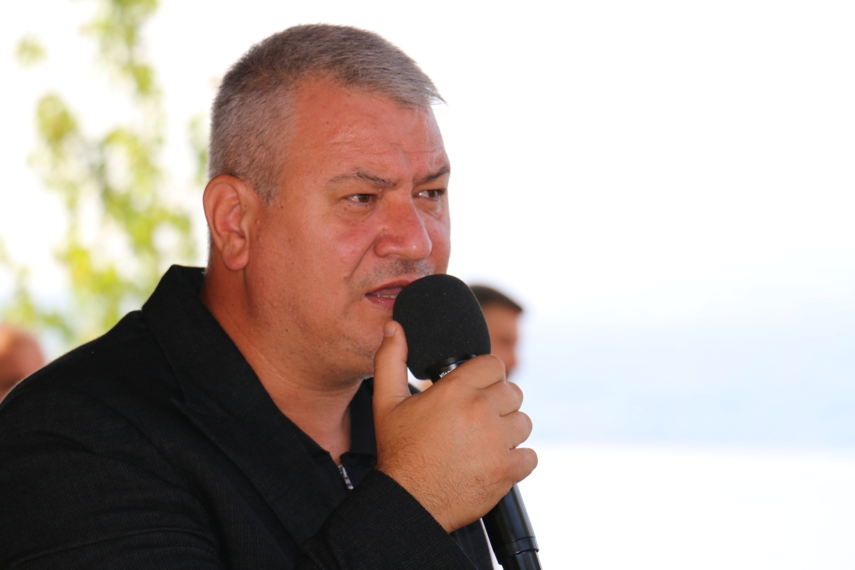 BAŞARIDAN BAŞARIYA KOŞAN VİZYONER BAŞKAN OSMAN ÇELİK'TEN SERDİVAN'A HİZMET FIRTINASI!