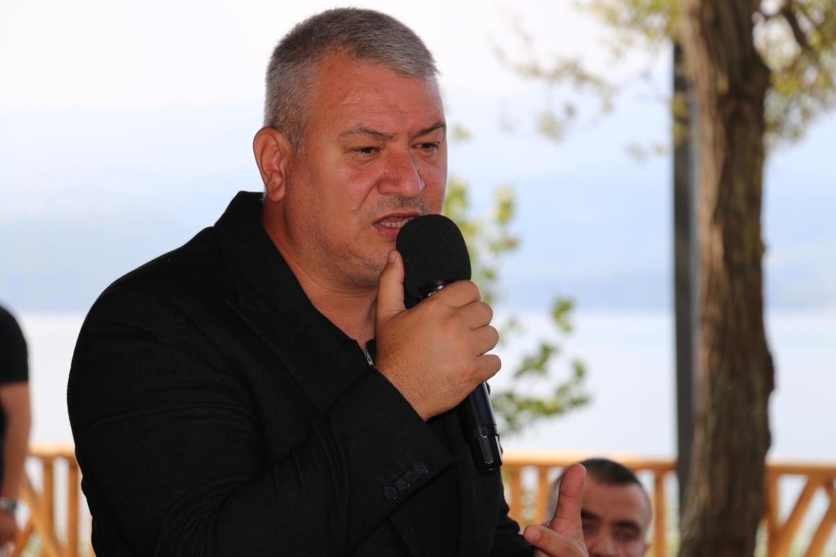 BAŞARIDAN BAŞARIYA KOŞAN VİZYONER BAŞKAN OSMAN ÇELİK'TEN SERDİVAN'A HİZMET FIRTINASI!
