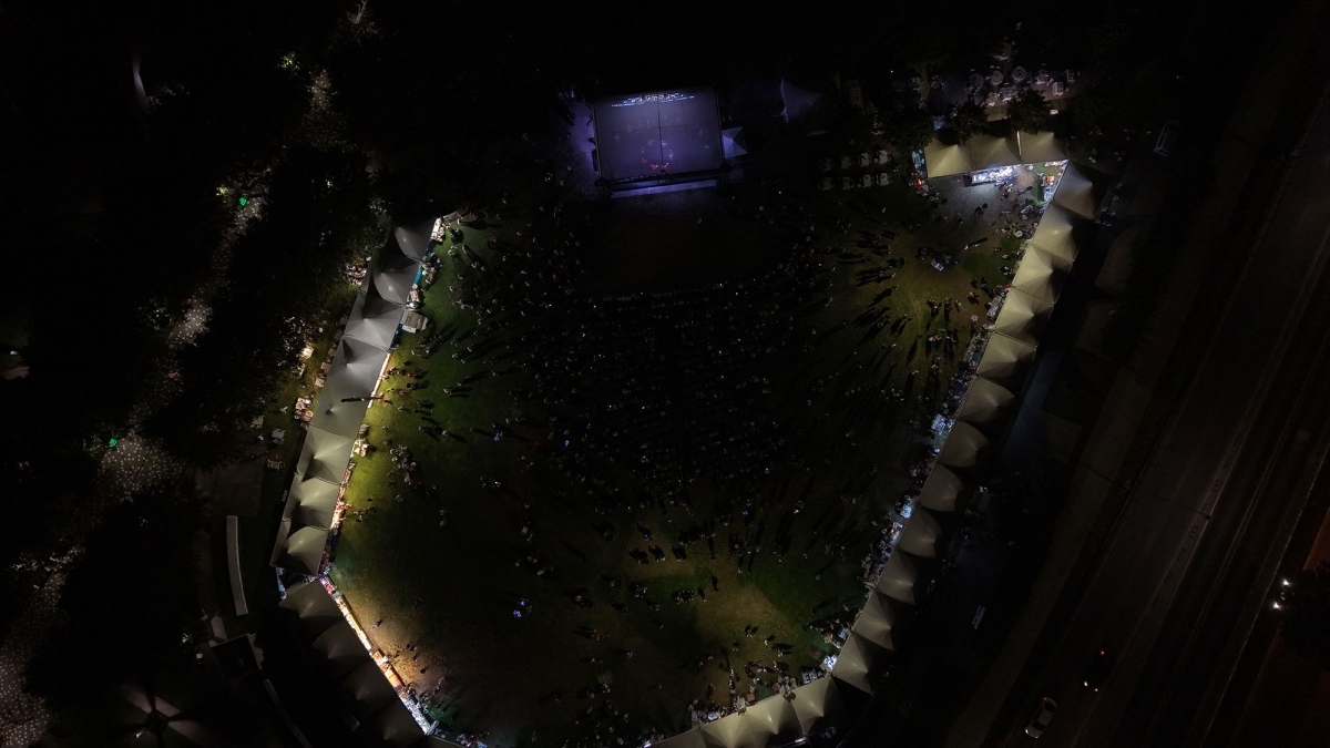 Sakarya Büyükşehir Belediyesi tarafından bu yıl üçüncüsü düzenlenen Geleneksel Sakarya Kültür Festivali, coşku dolu etkinliklerle hız kesmeden devam ediyor.