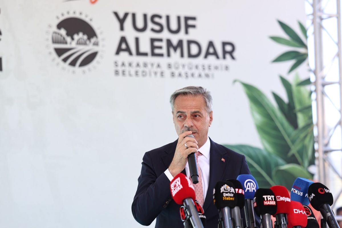 Sakarya’yı peyzaj, süs bitkiciliği ve bahçe sanatları alanında uluslararası bir marka haline getiren PSB Anatolia Fuarı, Sapanca Kırkpınar’da 9’ncu kez görkemli bir törenle kapılarını açtı.