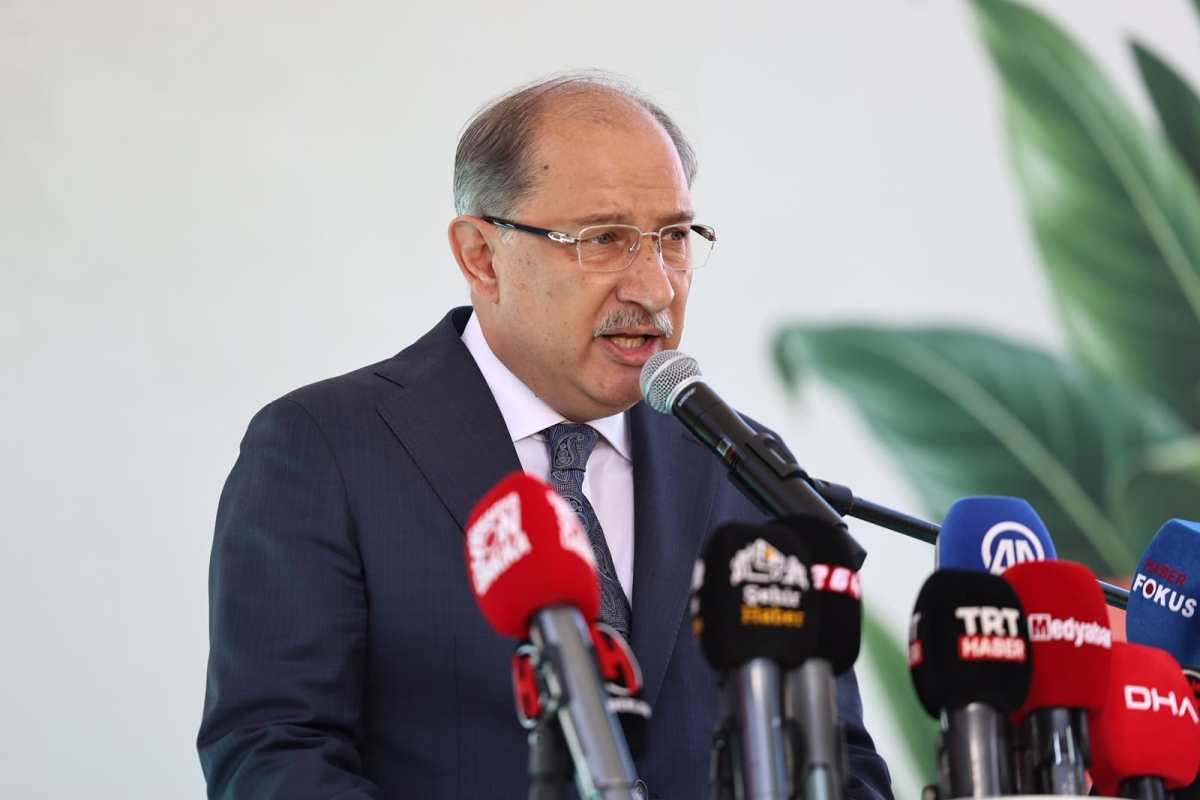 Sakarya’yı peyzaj, süs bitkiciliği ve bahçe sanatları alanında uluslararası bir marka haline getiren PSB Anatolia Fuarı, Sapanca Kırkpınar’da 9’ncu kez görkemli bir törenle kapılarını açtı.