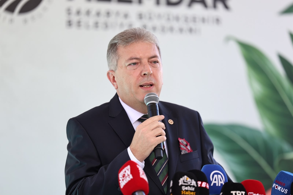 Sakarya’yı peyzaj, süs bitkiciliği ve bahçe sanatları alanında uluslararası bir marka haline getiren PSB Anatolia Fuarı, Sapanca Kırkpınar’da 9’ncu kez görkemli bir törenle kapılarını açtı.