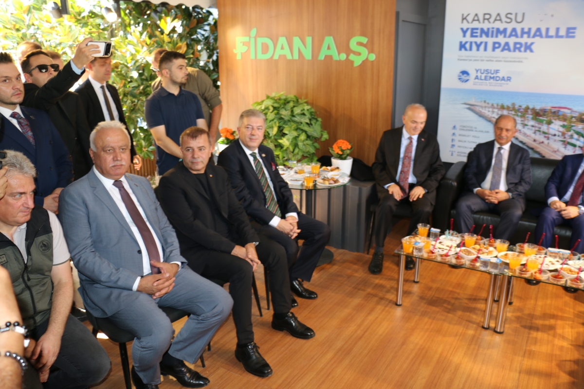 Sakarya’yı peyzaj, süs bitkiciliği ve bahçe sanatları alanında uluslararası bir marka haline getiren PSB Anatolia Fuarı, Sapanca Kırkpınar’da 9’ncu kez görkemli bir törenle kapılarını açtı.