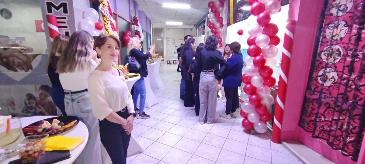 Sakarya iş, siyaset ve basın dünyasını buluşturan görkemli bir açılışa sahne olan İmza Ajans’ın kurucularından İlyas Emirhan Okşil, törene damga vuran sürpriz bir kararla Yeni Parti’ye katıldı. Başarılı siyasetçi Nalan Yedekç