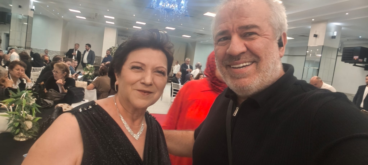 Mutluluğa İmzayı Attılar: Edanur & Kadir Enes Evlendi! SAÇSED Sakarya Sağlık Çalışanları ve Emeklileri Derneği Başkanı Mahmure Çolak’ın biricik oğlu Kadir Enes ile Edanur, Sakarya’da düzenlenen görkemli bir nikah töreniyle ha