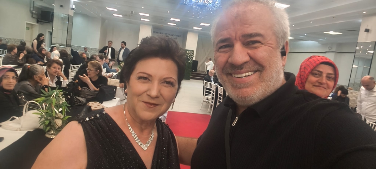 Mutluluğa İmzayı Attılar: Edanur & Kadir Enes Evlendi! SAÇSED Sakarya Sağlık Çalışanları ve Emeklileri Derneği Başkanı Mahmure Çolak’ın biricik oğlu Kadir Enes ile Edanur, Sakarya’da düzenlenen görkemli bir nikah töreniyle ha