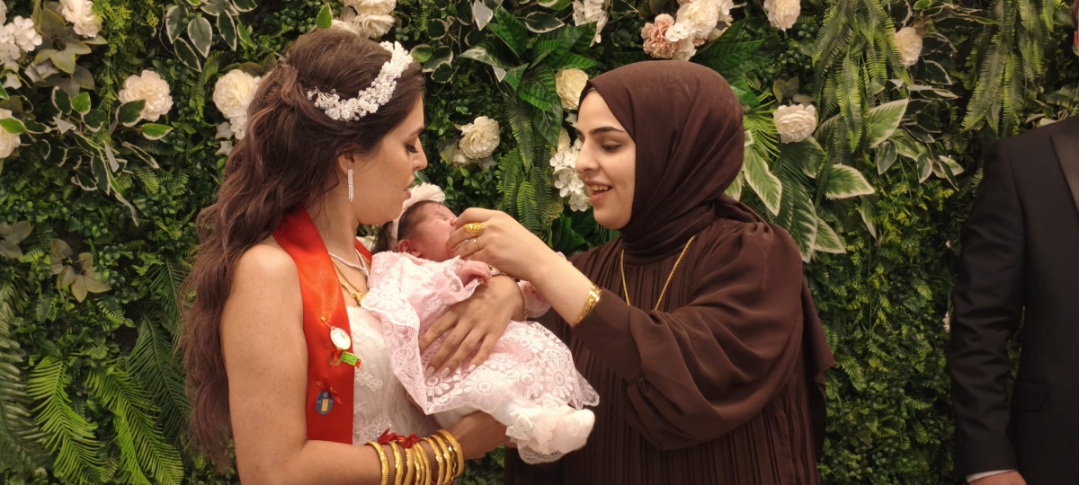 Mutluluğa İmzayı Attılar: Edanur & Kadir Enes Evlendi! SAÇSED Sakarya Sağlık Çalışanları ve Emeklileri Derneği Başkanı Mahmure Çolak’ın biricik oğlu Kadir Enes ile Edanur, Sakarya’da düzenlenen görkemli bir nikah töreniyle ha
