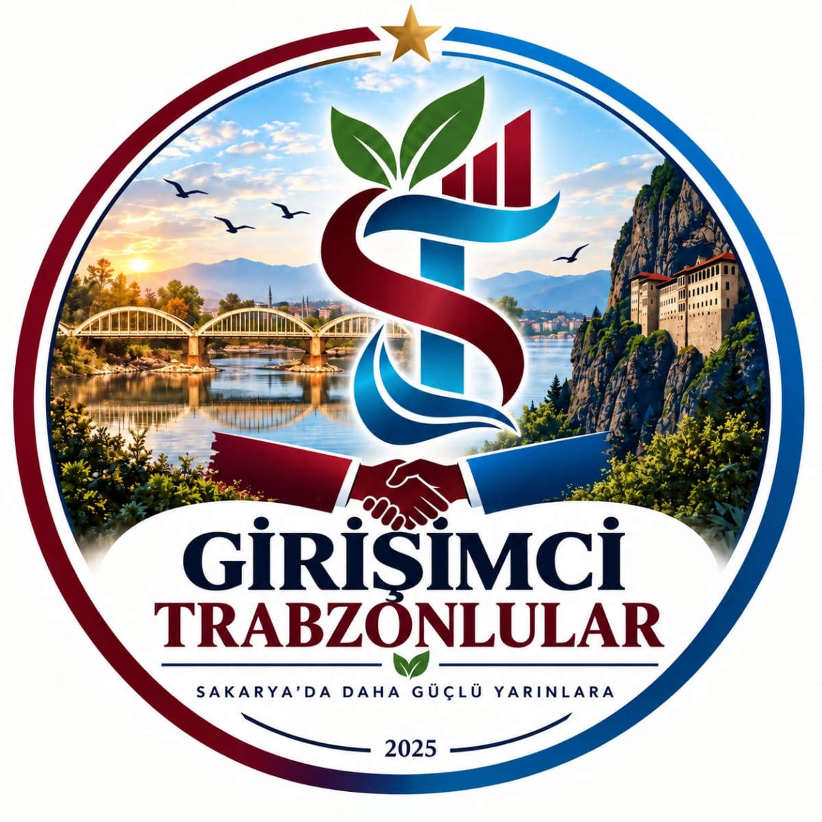 Sakarya’da Güç Birliği: Girişimci Trabzonlular Platformu Kuruldu! Sakarya’da yaşayan Trabzonlu iş insanları, sanayiciler, esnaflar ve farklı sektörlerden girişimciler aynı çatı altında buluştu. “Sakarya’da Daha Güçlü Yarınlar