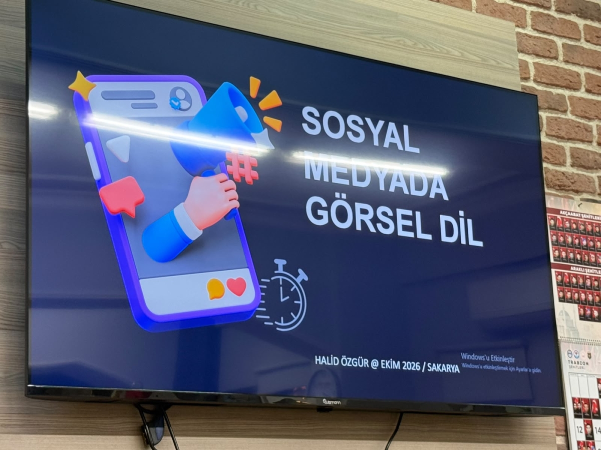 Sakarya’da Güç Birliği: Girişimci Trabzonlular Platformu Kuruldu! Sakarya’da yaşayan Trabzonlu iş insanları, sanayiciler, esnaflar ve farklı sektörlerden girişimciler aynı çatı altında buluştu. “Sakarya’da Daha Güçlü Yarınlar
