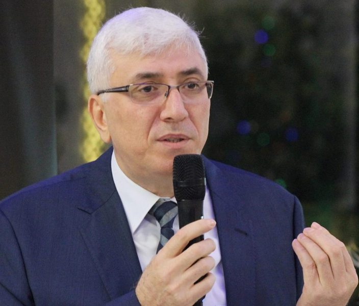 SGB Başkanı Müjdat Çetin'den BİK Sakarya Şubesinin kapatılması kararına sert tepki