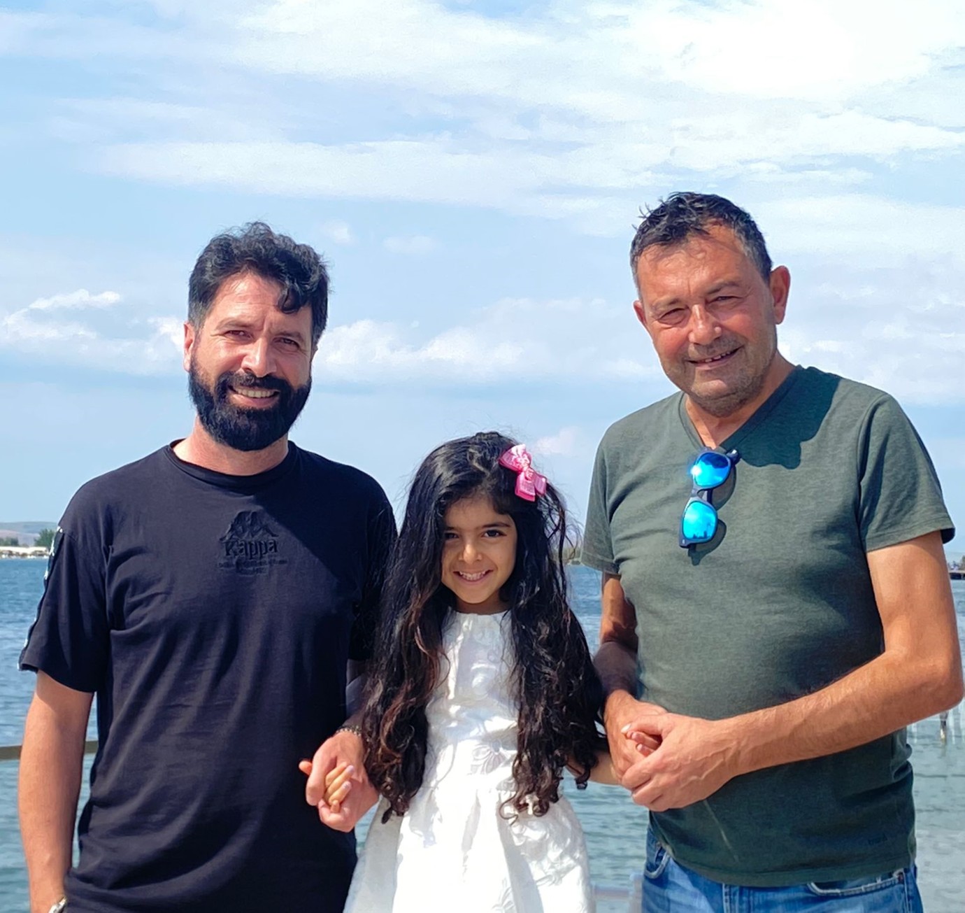 SAVAŞ SANCAK ÇANAKKALE'Yİ FİLM PLATOSU YAPTI “Yüzük Cin Azazel” isimli korku tarzındaki sinema filmini çekmek için hazırlıklarının son aşamasına geldi.